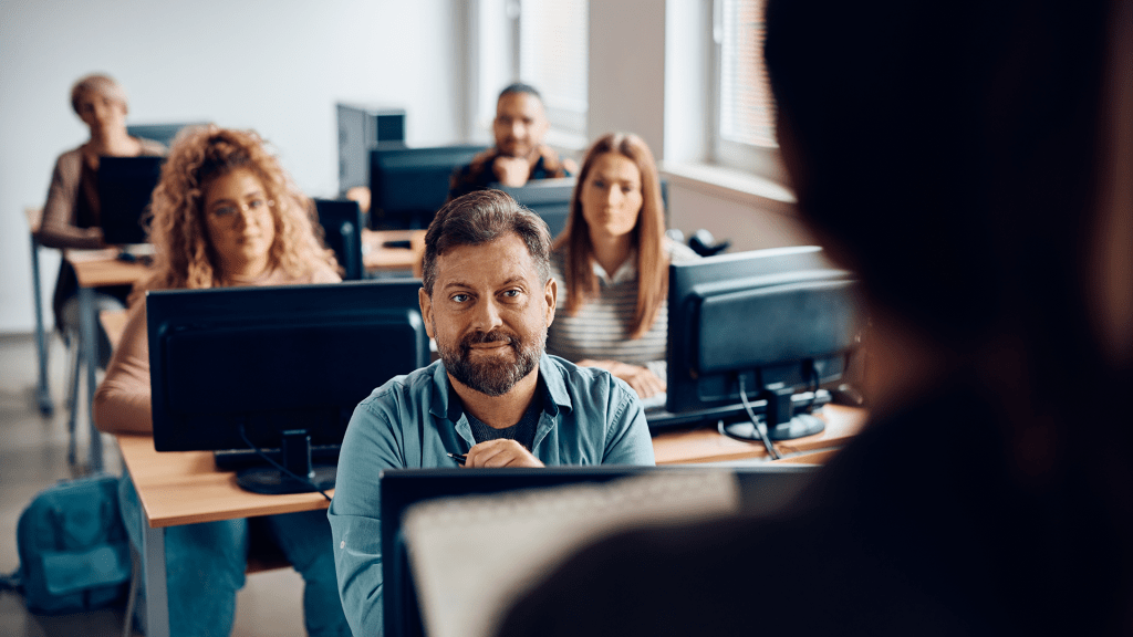 Бесплатные курсы польского языка для украинцев в Польше: как записаться