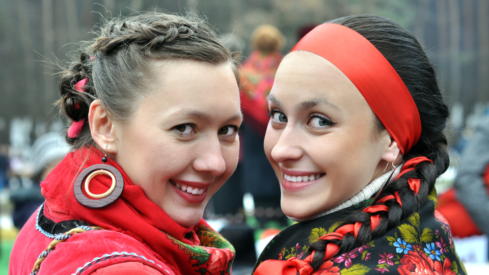 Чешско-украинский культурный обмен: программы интеграции