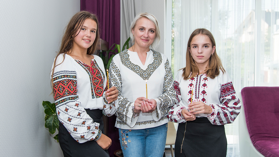 Чешско-украинский культурный обмен: обзор программ интеграции