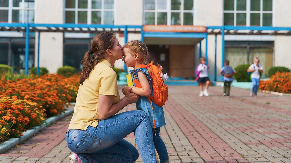 Образование в Чехии: Как записать ребенка в чешскую школу