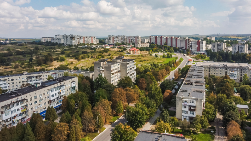 Государственные программы жилья для беженцев из Украины в Польше: самое важное, что нужно знать