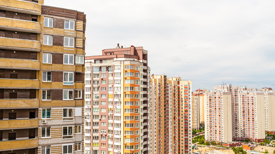 Самое главное про Государственные программы жилья для беженцев из Украины в Польше