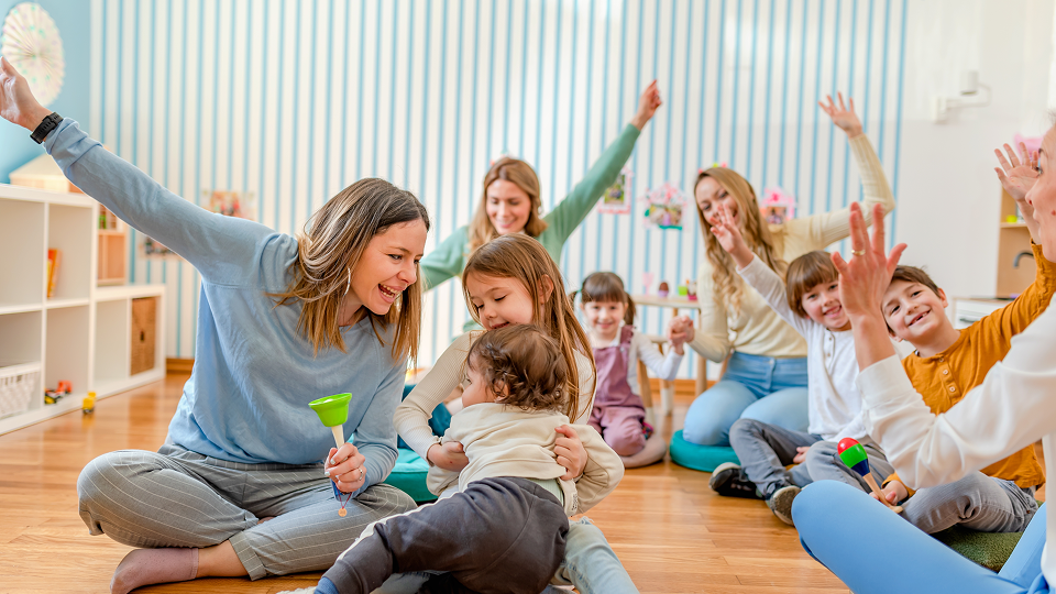 Внешкольные кружки в Чехии для украинских детей