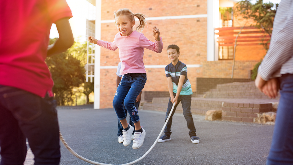 Украинские дети в немецких школах: советы для родителей