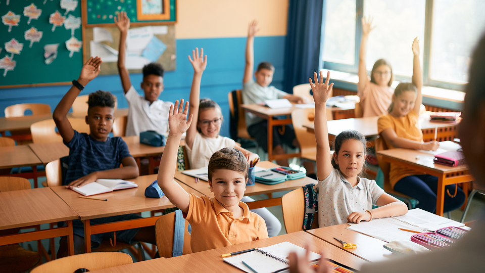 Украинские дети в немецких школах: советы 