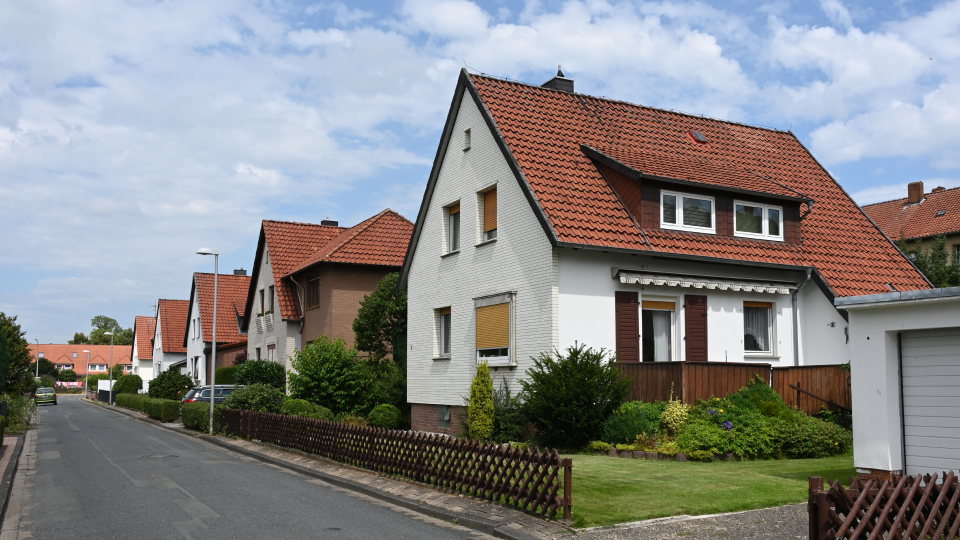 Жилищное пособие в Германии (Wohngeld): Кто имеет право и как получить?