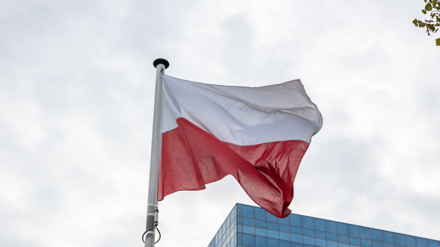 Сезонная работа в Польше: как найти?