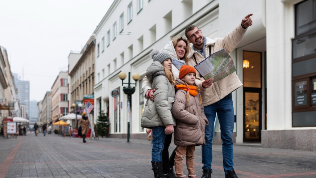 Как подключить роуминг за границей: это следует знать