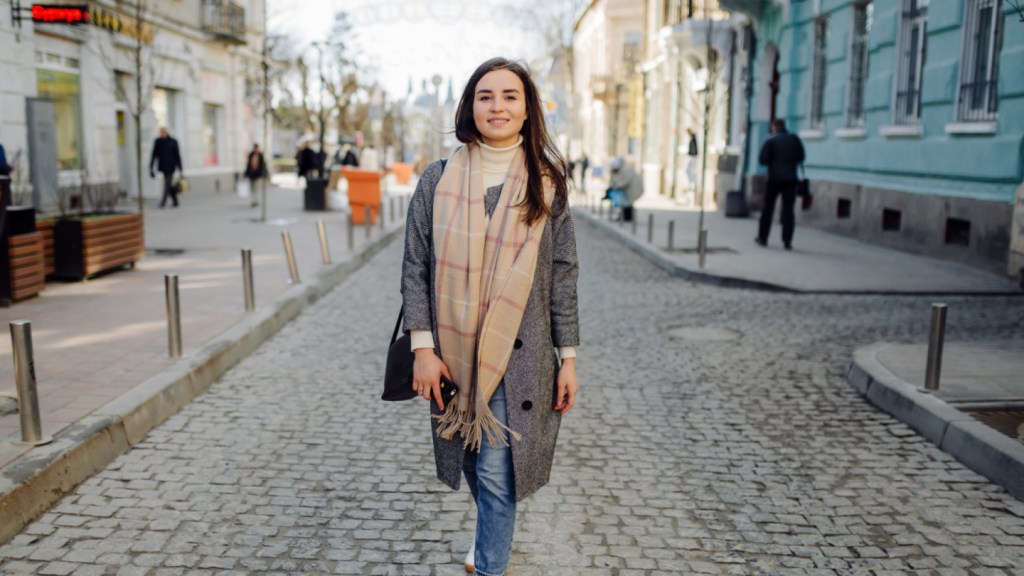 Украинцы за границей: сколько нас и где мы живем?